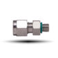 Male Connector SAE/MS Straight Thread